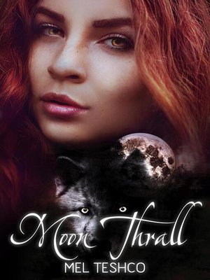 cover image of Moon Thrall